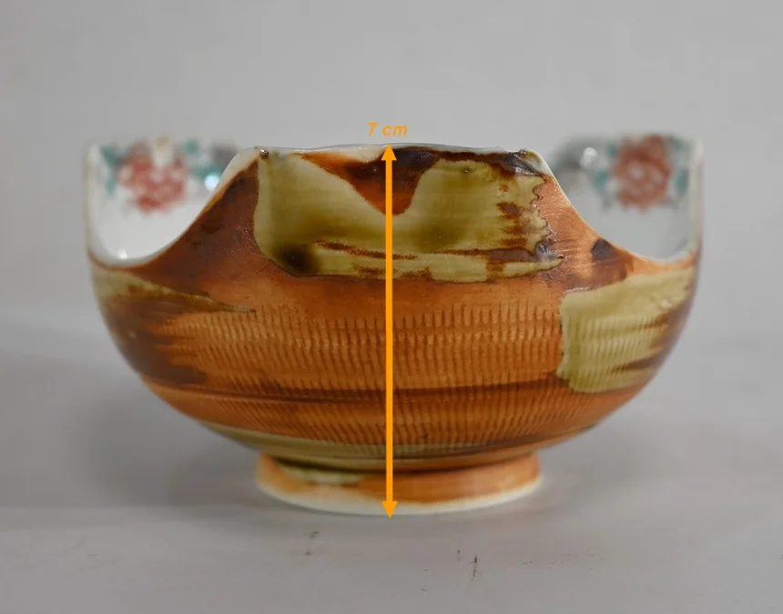 PORCELAIN DISH