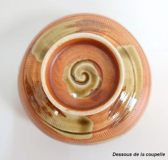 PORCELAIN DISH