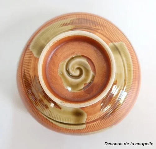 PLATO DE PORCELANA