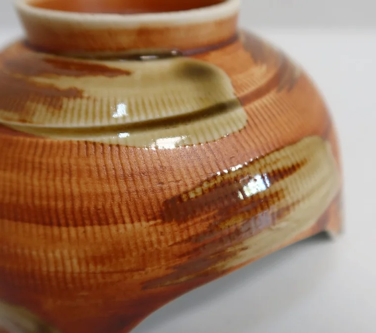 PORCELAIN DISH