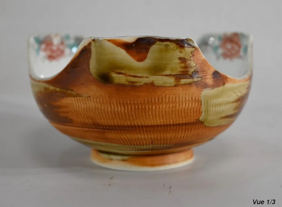 PORCELAIN DISH