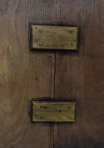 LOUIS XVI STYLE BOOKCASE