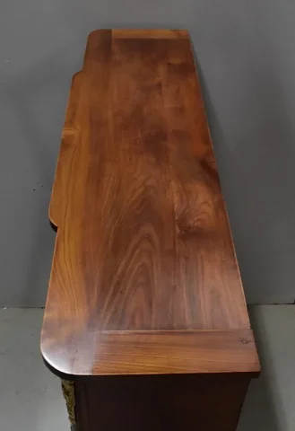 LOUIS XVI STYLE BOOKCASE