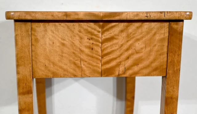 LOUIS XV STYLE WORK TABLE