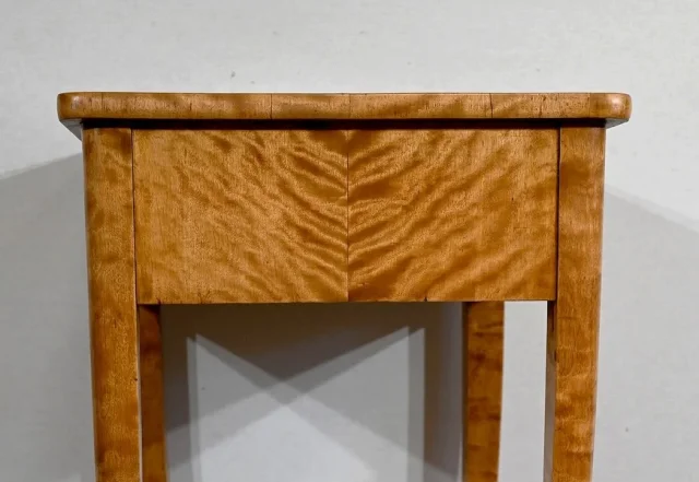 LOUIS XV STYLE WORK TABLE