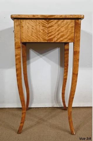 LOUIS XV STYLE WORK TABLE