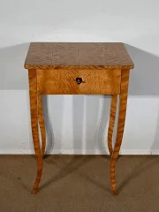 LOUIS XV STIJL WERKTAFEL