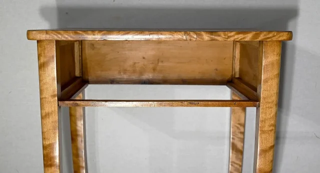 LOUIS XV STYLE WORK TABLE
