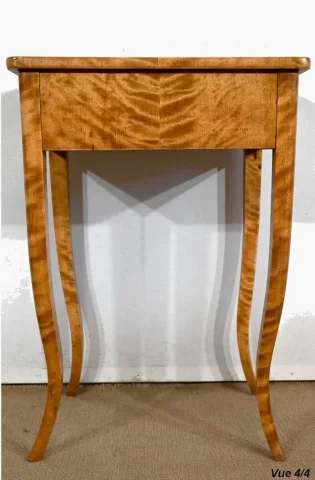 LOUIS XV STYLE WORK TABLE