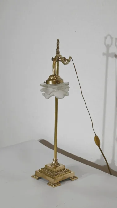 ART DECO PERIODE LAMP