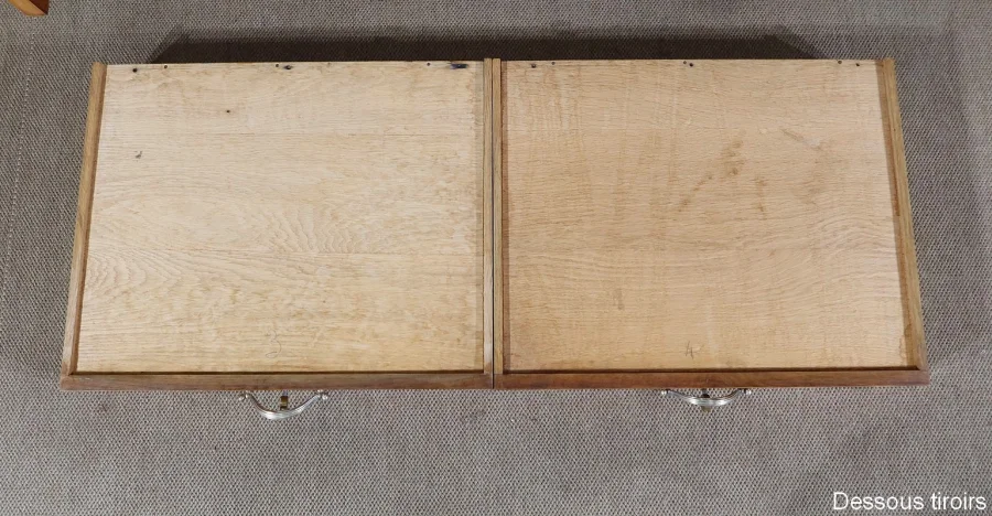 ART DECO PERIODE BUFFET