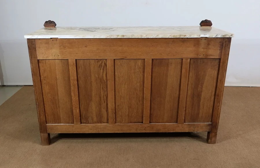ART DECO PERIODE BUFFET