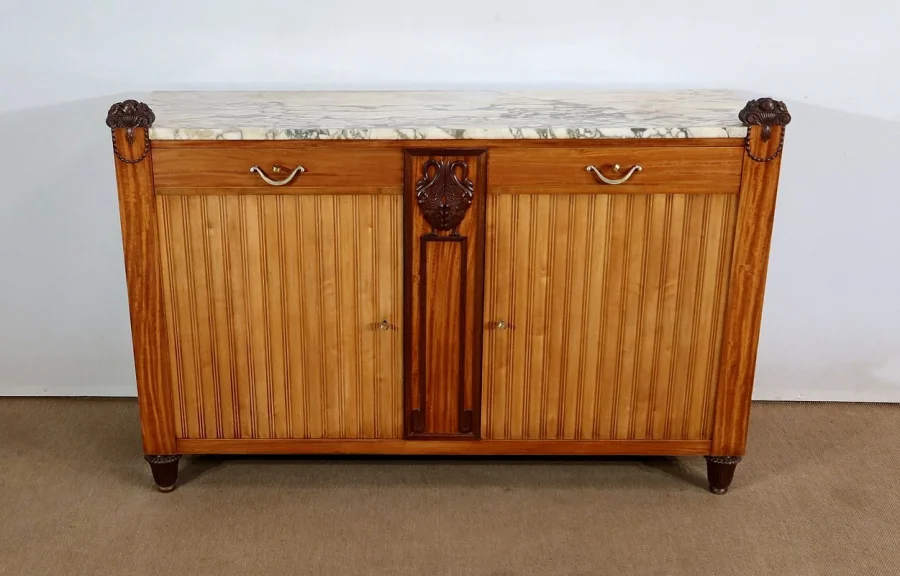 ART DECO PERIODE BUFFET
