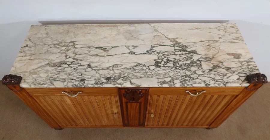 ART DECO PERIODE BUFFET