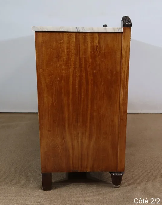 ART DECO PERIODE BUFFET