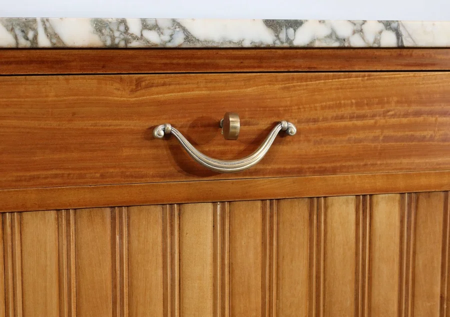 ART DECO PERIODE BUFFET