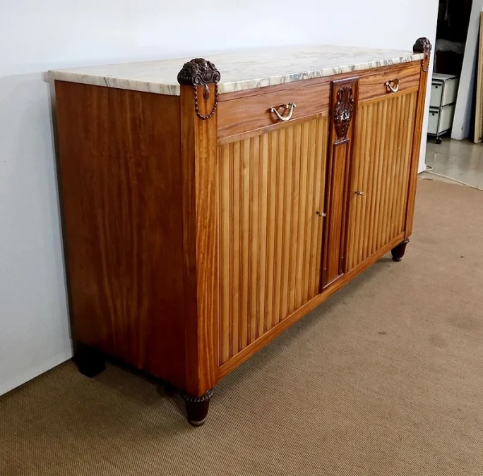 ART DECO PERIODE BUFFET