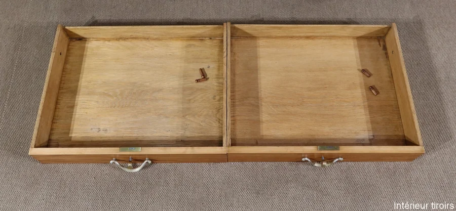 ART DECO PERIODE BUFFET
