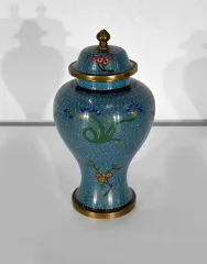 JAPANSE BEDEKTE POT