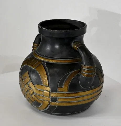 AARDEWERK VAAS