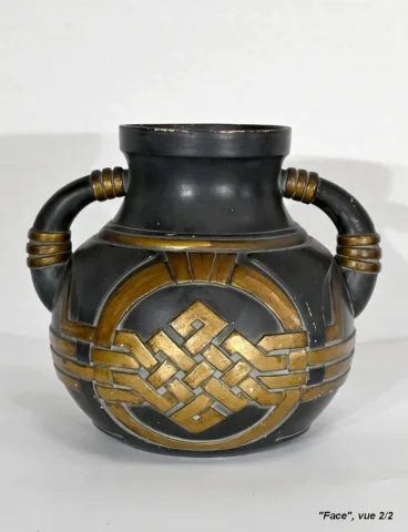 AARDEWERK VAAS
