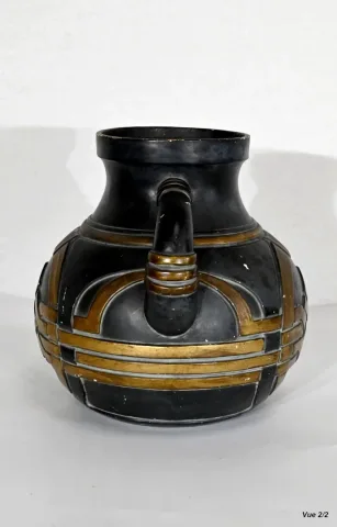 AARDEWERK VAAS
