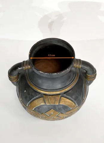 AARDEWERK VAAS