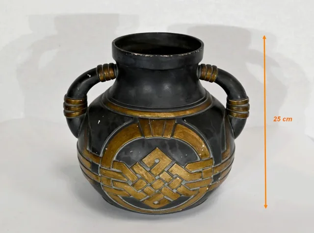 AARDEWERK VAAS