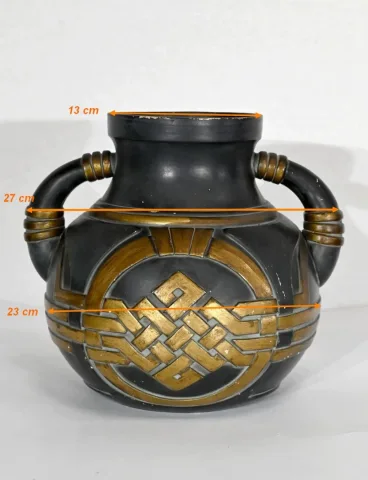 AARDEWERK VAAS