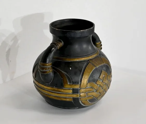 AARDEWERK VAAS
