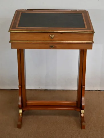 LOUIS XVI STIJL LEESBANK