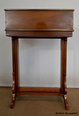 LOUIS XVI STIJL LEESBANK