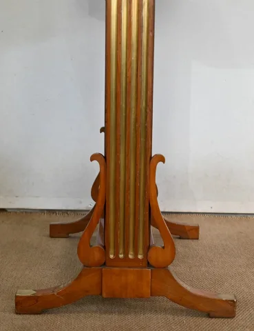 LOUIS XVI STIJL LEESBANK