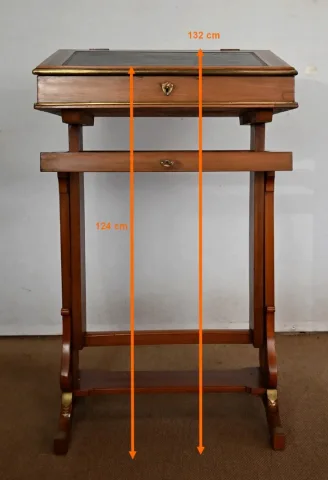 LOUIS XVI STIJL LEESBANK