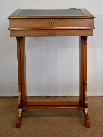 LOUIS XVI STIJL LEESBANK