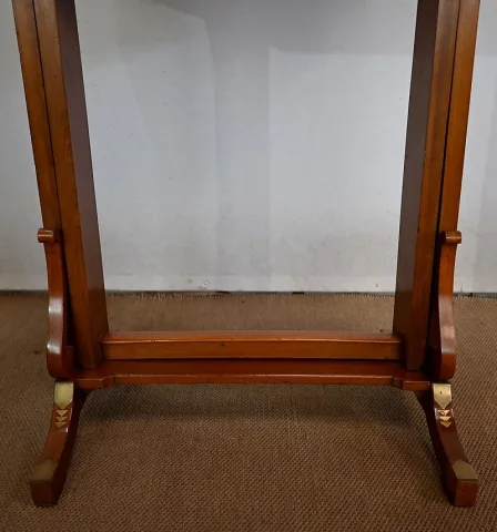 LOUIS XVI STIJL LEESBANK