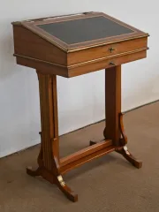 LOUIS XVI STYLE READING DESK