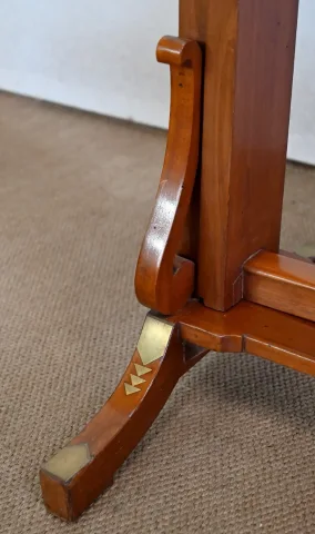 LOUIS XVI STIJL LEESBANK
