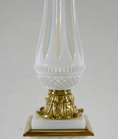 LOUIS XVI STYLE LAMP
