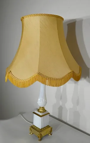LOUIS XVI STYLE LAMP