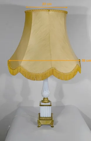 LOUIS XVI STYLE LAMP