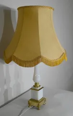 LAMPARA ESTILO LUIS XVI