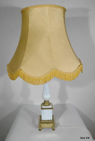 LOUIS XVI STYLE LAMP
