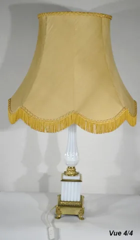 LOUIS XVI STYLE LAMP