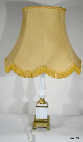 LOUIS XVI STYLE LAMP