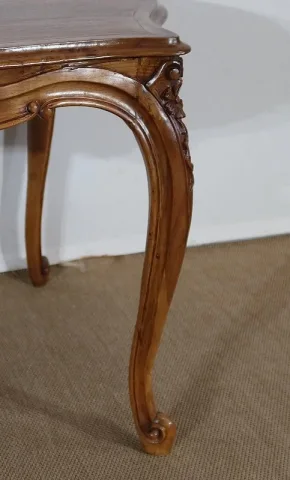 LOUIS XV STYLE TABLE