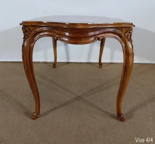 LOUIS XV STYLE TABLE