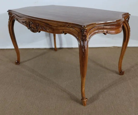 LOUIS XV STYLE TABLE