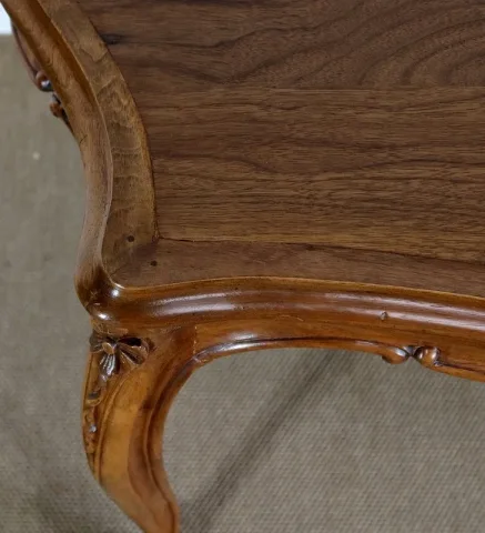 LOUIS XV STYLE TABLE
