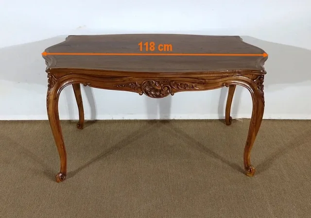 LOUIS XV STYLE TABLE